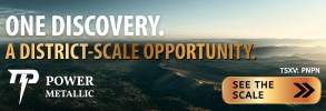 Learn More about Power Metallic Mines Inc.
