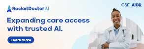 Learn More about Rocket Doctor AI Inc.