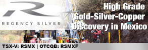 Learn More about Regency Silver Corp.