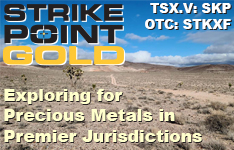 Learn More about StrikePoint Gold Inc.