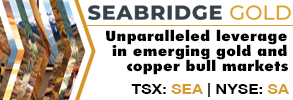 Learn More about Seabridge Gold Inc.