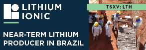 Learn More about Lithium Ionic Corp.