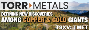 Learn More about Torr Metals Inc.