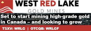 Learn More about West Red Lake Gold Mines Ltd.