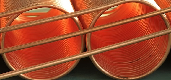 Copper Miner Makes Key Acquisition