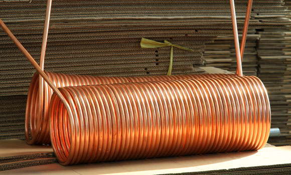 With a Base of 8 Billion Pounds of  Copper, Explorer Continues Acquisitions, This Time in Golden Triangle