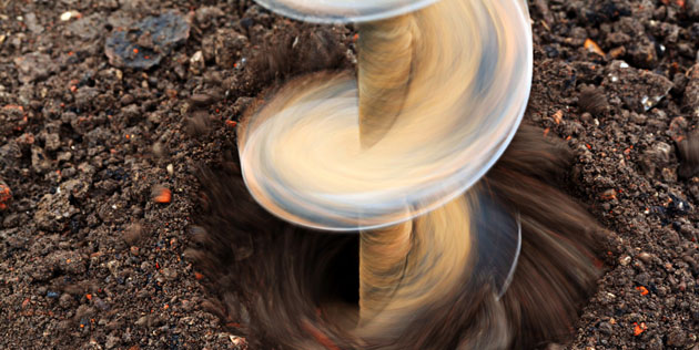Copper-Gold Firm Wraps Up Initial Exploration Work at Golden Triangle Property
