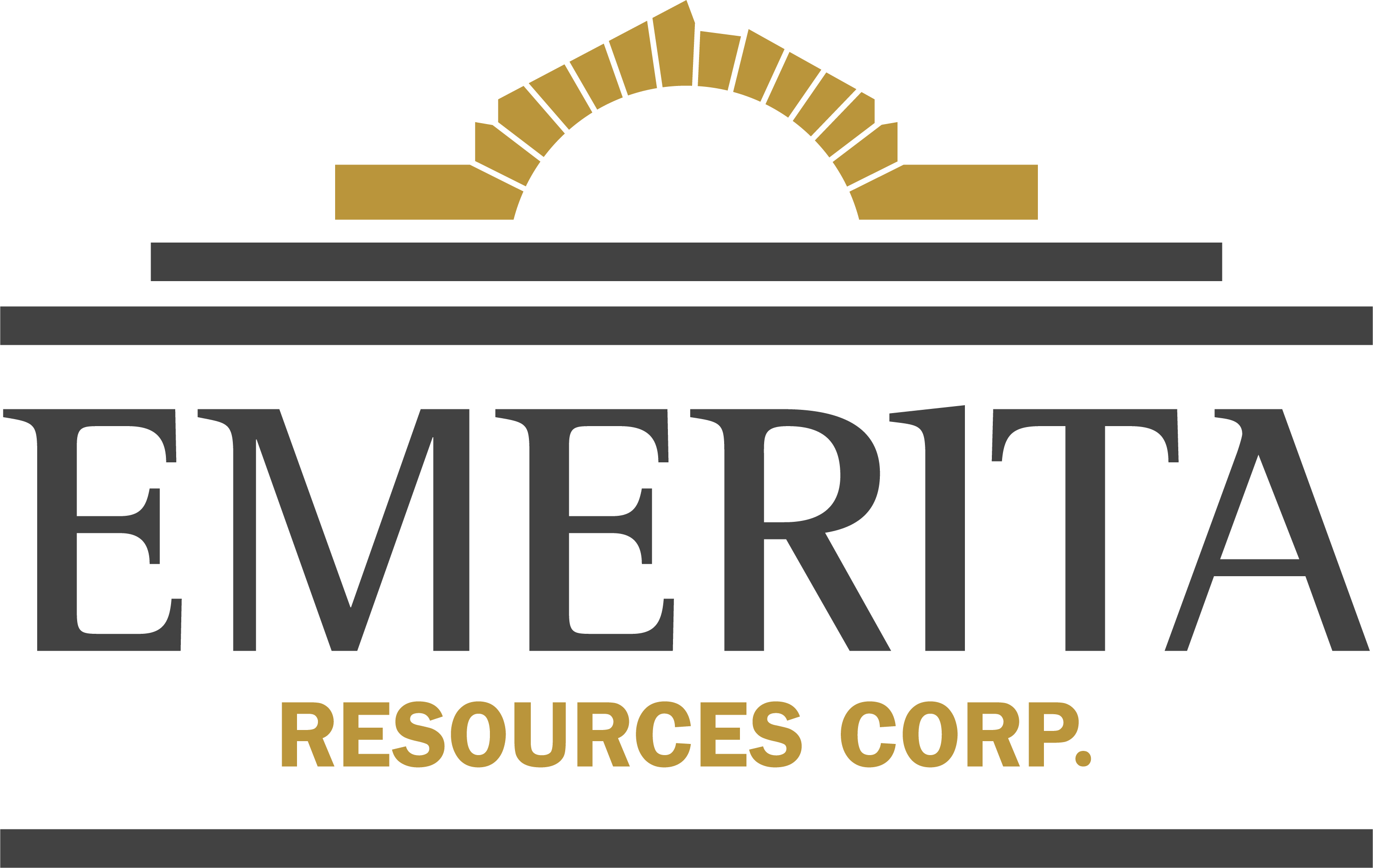 Emerita Resources Corp.