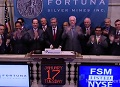 FVI Rings Bell