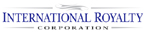International Royalty Co.