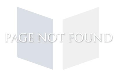 page not found