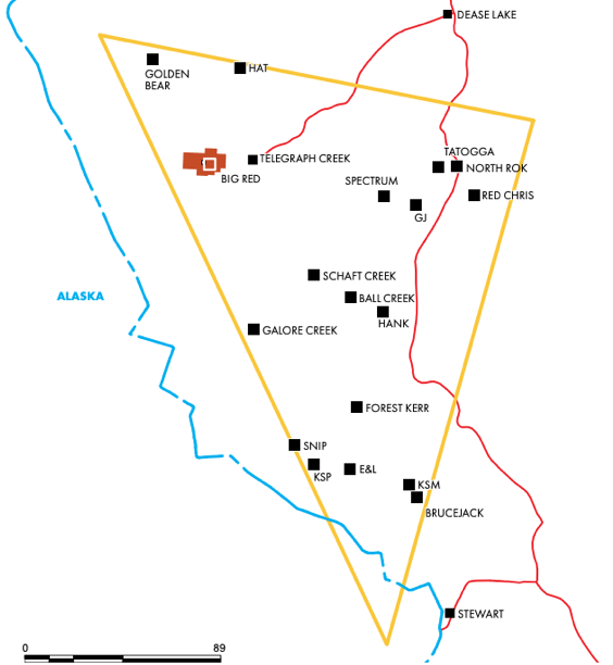 Explorer Set to Drill on 'Standout' Target in the Golden Triangle