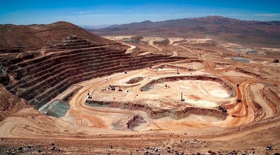 Canadian Explorer Aims to Establish & Expand Upon a Maiden Resource on High-Grade Copper Project in Chile