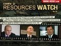 Creamer Media Resources Watch