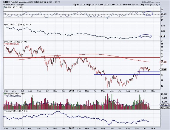 roy gold investing