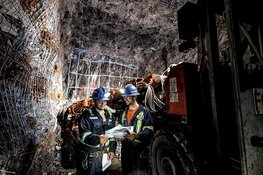 Agnico Updates Plans for Malartic, Increasing Mine Life
