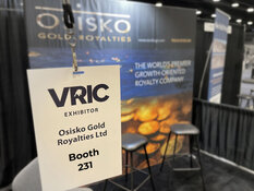 Things Are Coming Together for Osisko