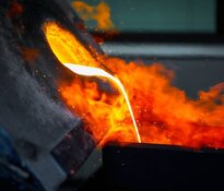 Co. Reaches Major Milestone With Gold Mine