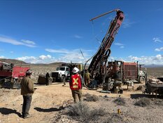 Gold Co.'s Nevada Project Exciting, Expert Says