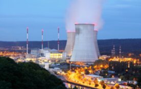 Expanding a Strategic Footprint as the Chart Turns Higher