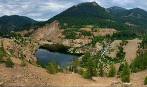 The $100 Billion Treasure Concealed in Idaho's Lost Mine