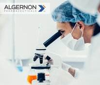 Tech. Analyst Says Pharma Co. Is at a Favorable Risk/Reward Ratio