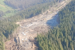 Court Showdown Over Gold Project's 'Substantially Started' Status Approaching