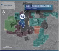 America's Gold and Lithium Story Just Broke Through Invisible Resistance