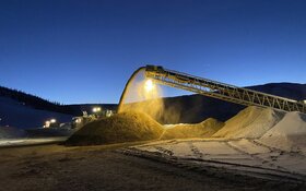 Gold Co. An 'Excellent Core Holding'