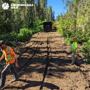 With Teck Resources Partnership, Billion Dollar Drill Hole Is Now in Sight