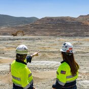 Barrick Boosts Reserves by 10% Without Acquisitions