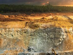 High-Grade Copper and Silver Mineralization at Nevada's Majuba Hill Sparks Drilling Expansion