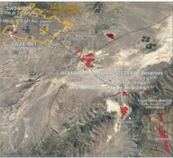 Discovery Financing Is Coming Back: This Nevada Explorer Is Positioned to Catch It