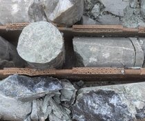 VR Resources Drills 881 Meters of Continuous Polymetallic Moly-Copper-Tungsten-Silver Mineralization At New Boston Project, Nevada