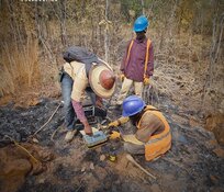 Is this Co. Exploring and Producing Gold in One of the World's Most Promising Regions?