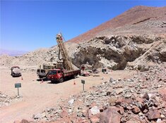 Junior Miner Discovers Multi-Million Ounce Gold-Silver Breakthrough in Argentina