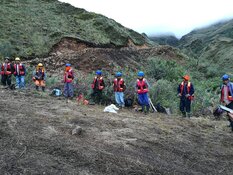 Explorer Hits 295 G/T Ag at Asset in Bolivia