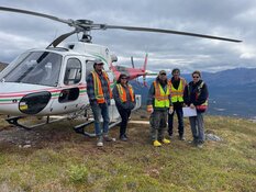 BC Gold Co. Makes List of Objectives for This Year