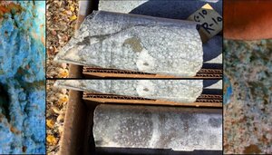 Copper Explorer Uncovers High-Grade Zones in Nevada