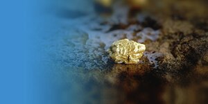Gold Developer Breaking Out