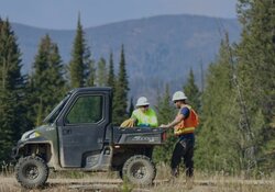 US Puts Antimony Asset in Idaho on Priority List
