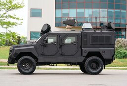 Rating Upgraded to Buy on Counterdrone Solutions Co.
