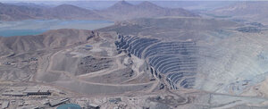Copper Co. Rated 'Strong Buy for All Timeframes'