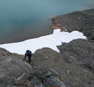 Analyst Has Great Expectations for Project's Resource