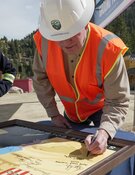 DOE Lab to Process Ore from Antimony Project in Idaho