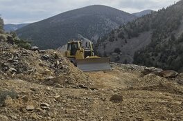 A Second Leg Higher Appears to be Setting Up In a USA Critical Metal Jurisdiction 