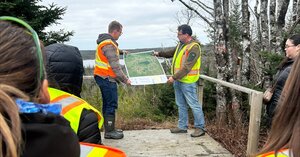 Gold Explorer-Developer is Deemed Top M&A Target