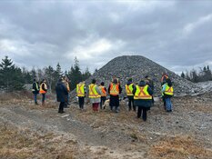 Co. Now Has All Permits to Build, Run Gold Mine