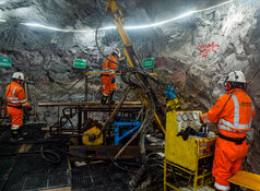 Silver Co. Completes PEA and Continues To Move With Varying Catalysts