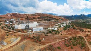 Silver-Gold Producer Reports 568,112oz Production While Targeting Higher Q2 Output